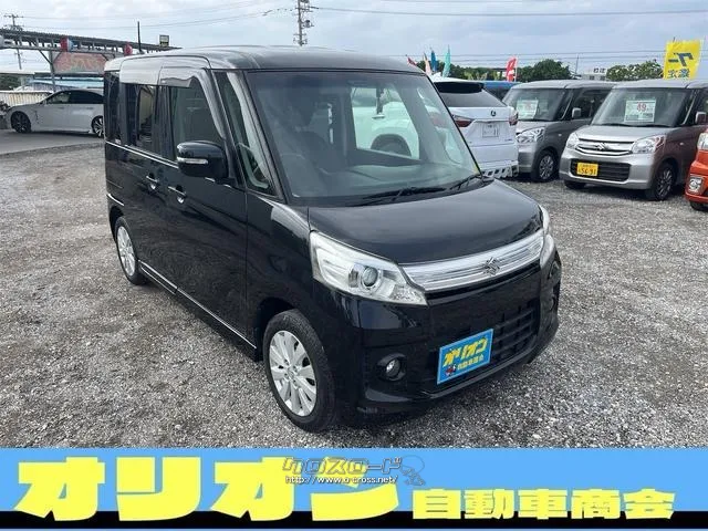 スズキ スペーシア