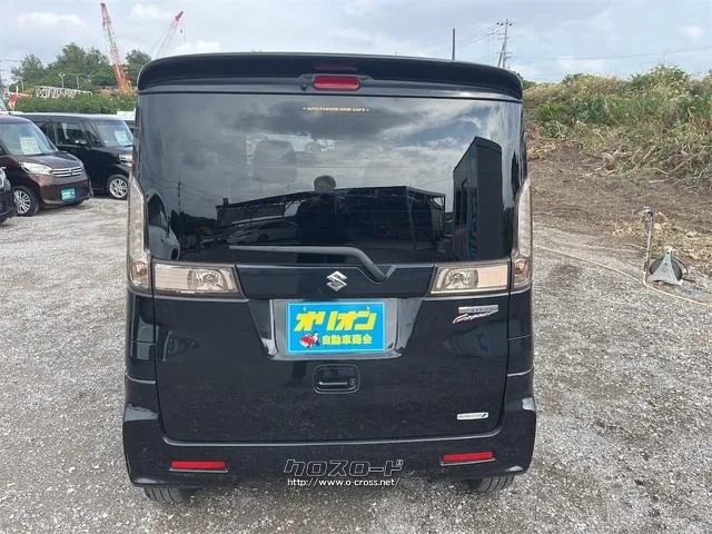 スズキ スペーシア