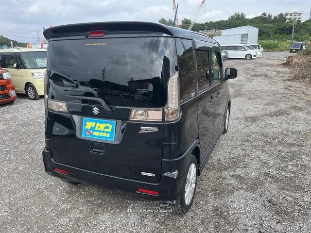 スズキ スペーシア