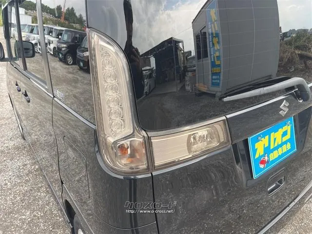 スズキ スペーシア