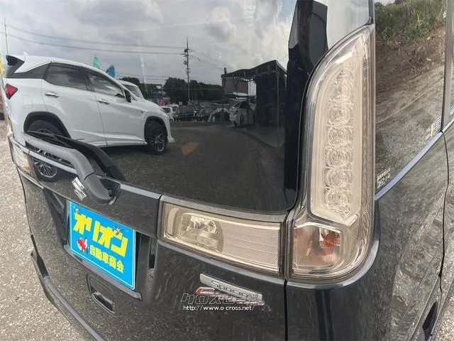 スズキ スペーシア