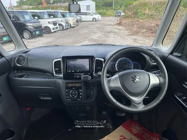 スズキ スペーシア