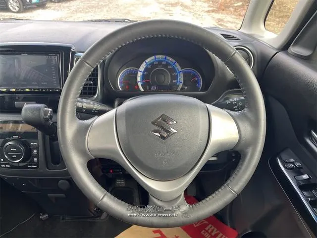 スズキ スペーシア