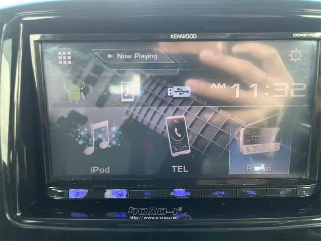 スズキ スペーシア