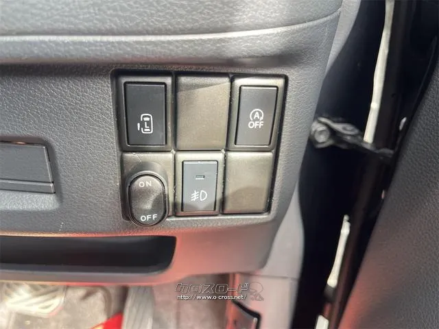 スズキ スペーシア