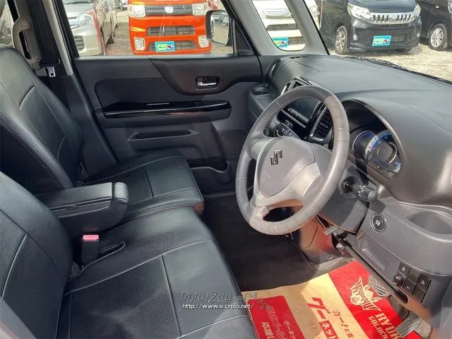 スズキ スペーシア