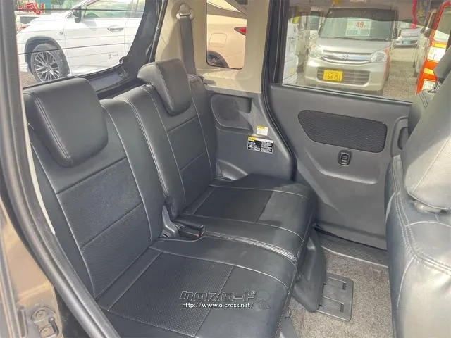 スズキ スペーシア