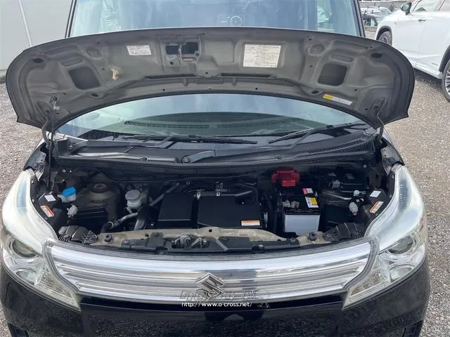 スズキ スペーシア