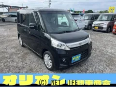 スズキ スペーシア