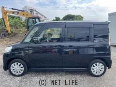 スズキ スペーシア