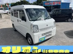 スズキ エブリイ