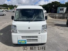 スズキ エブリイ