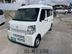 スズキ エブリイ