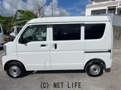 スズキ エブリイ