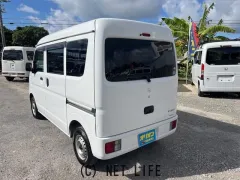 スズキ エブリイ