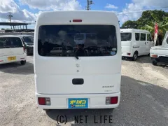 スズキ エブリイ