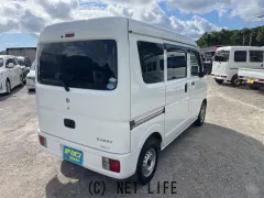 スズキ エブリイ