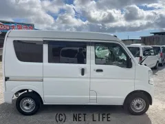 スズキ エブリイ