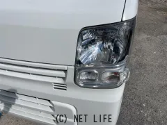 スズキ エブリイ