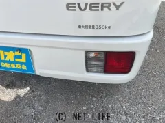 スズキ エブリイ