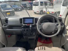 スズキ エブリイ