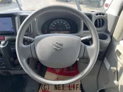 スズキ エブリイ