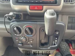 スズキ エブリイ