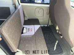 スズキ エブリイ