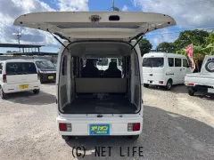 スズキ エブリイ