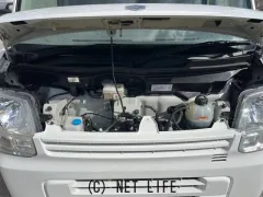 スズキ エブリイ