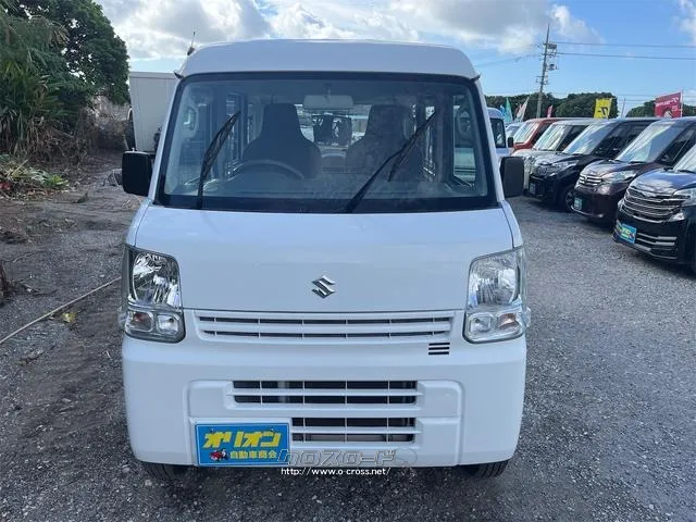 スズキ エブリイ
