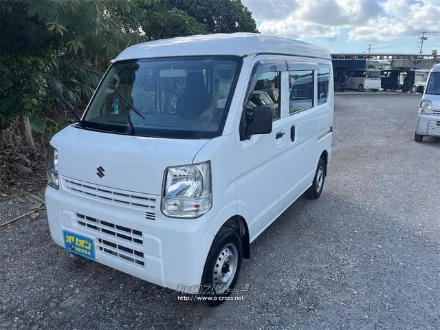 スズキ エブリイ