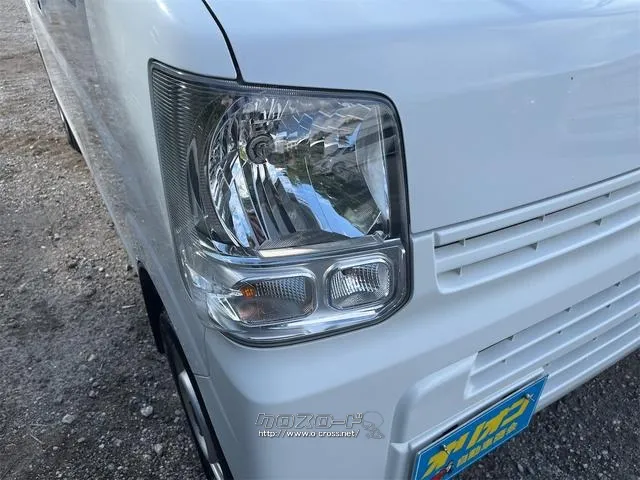 スズキ エブリイ