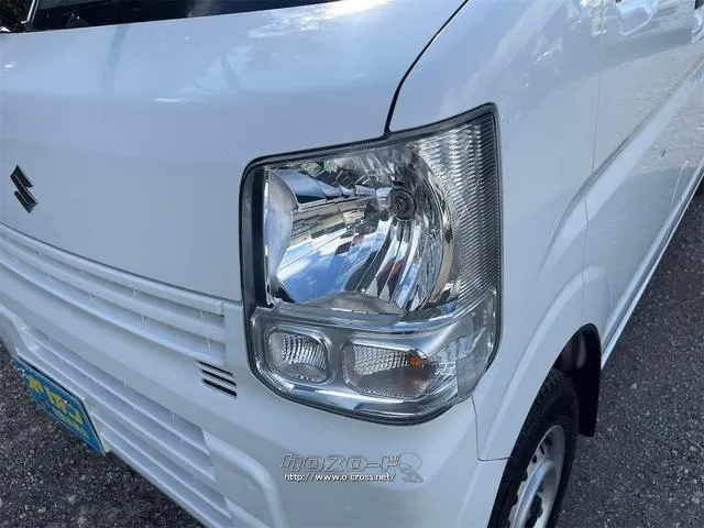 スズキ エブリイ