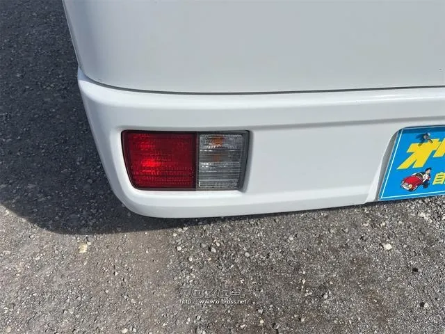 スズキ エブリイ