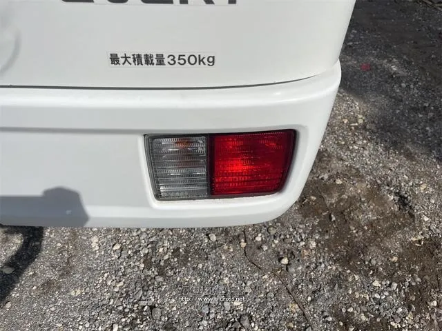 スズキ エブリイ