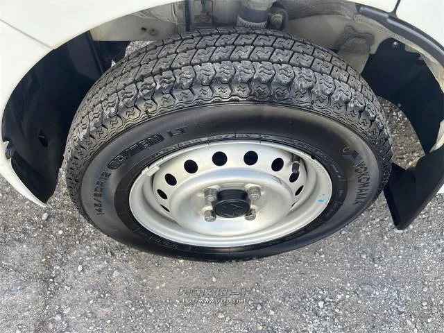 スズキ エブリイ