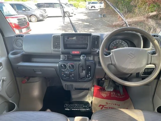 スズキ エブリイ