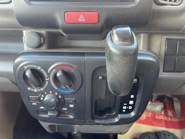 スズキ エブリイ