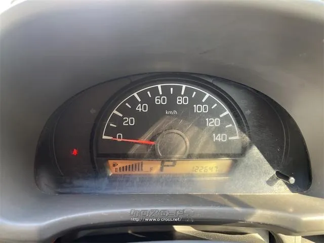 スズキ エブリイ