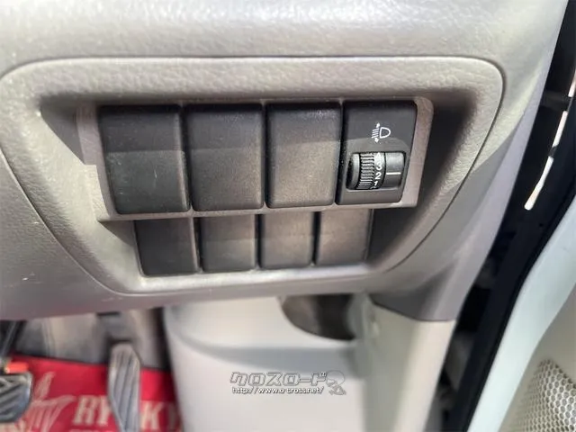 スズキ エブリイ