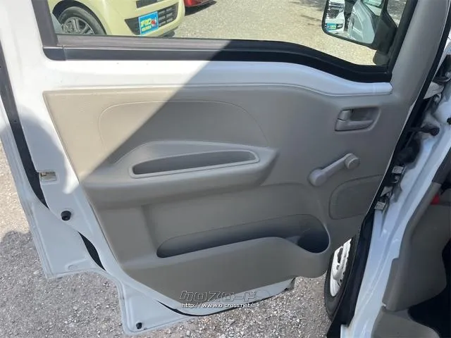 スズキ エブリイ