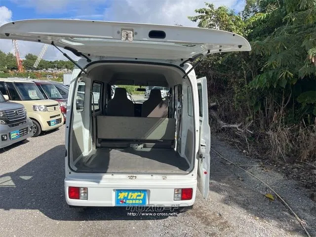 スズキ エブリイ