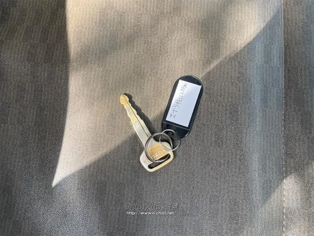 スズキ エブリイ