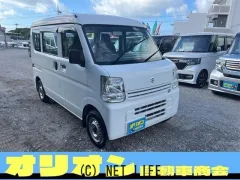 スズキ エブリイ