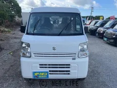 スズキ エブリイ