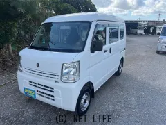 スズキ エブリイ