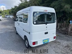 スズキ エブリイ