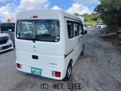 スズキ エブリイ