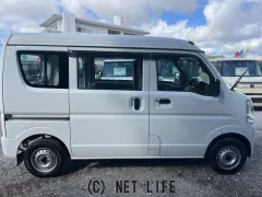 スズキ エブリイ